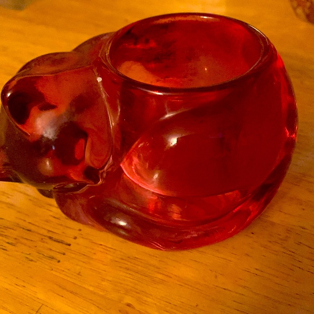 candle holder
